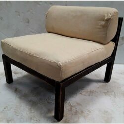 couch westy armless chair rental
