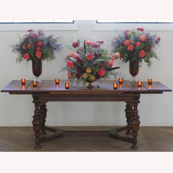 amber glass votive holder lighting candle holder clear rental