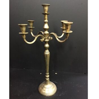 Moretti Candelabra