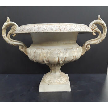 kensington urn metal vessel rental