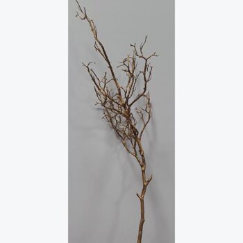 coral branch artificial decor rental