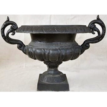 kensington urn metal vessel rental