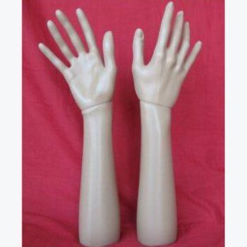 mannequin hand display mannequin forms decor rental