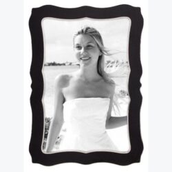 picture frame black decor frame rental