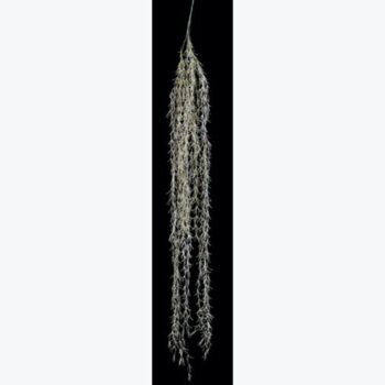 spanish moss artificial decor rental