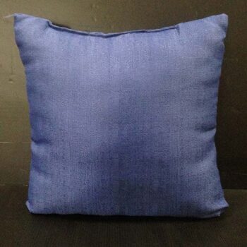 toss pillows blue pillow decor rental