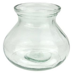 Rosie Posie Vase