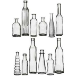 Vintage Bottle